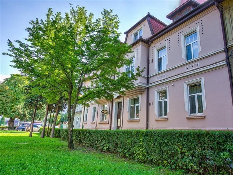 Residence Ambient Brassó Kültér fotó