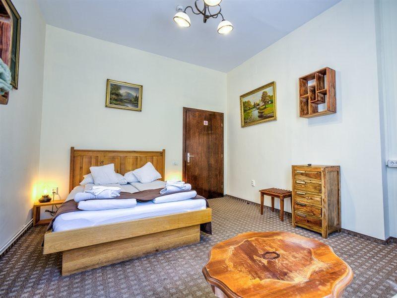 Residence Ambient Brassó Kültér fotó