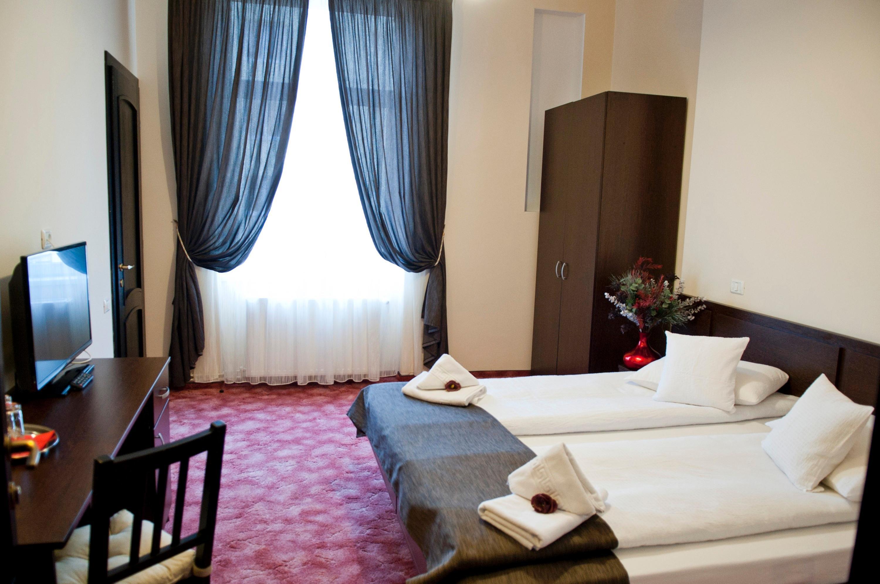 Residence Ambient Brassó Kültér fotó