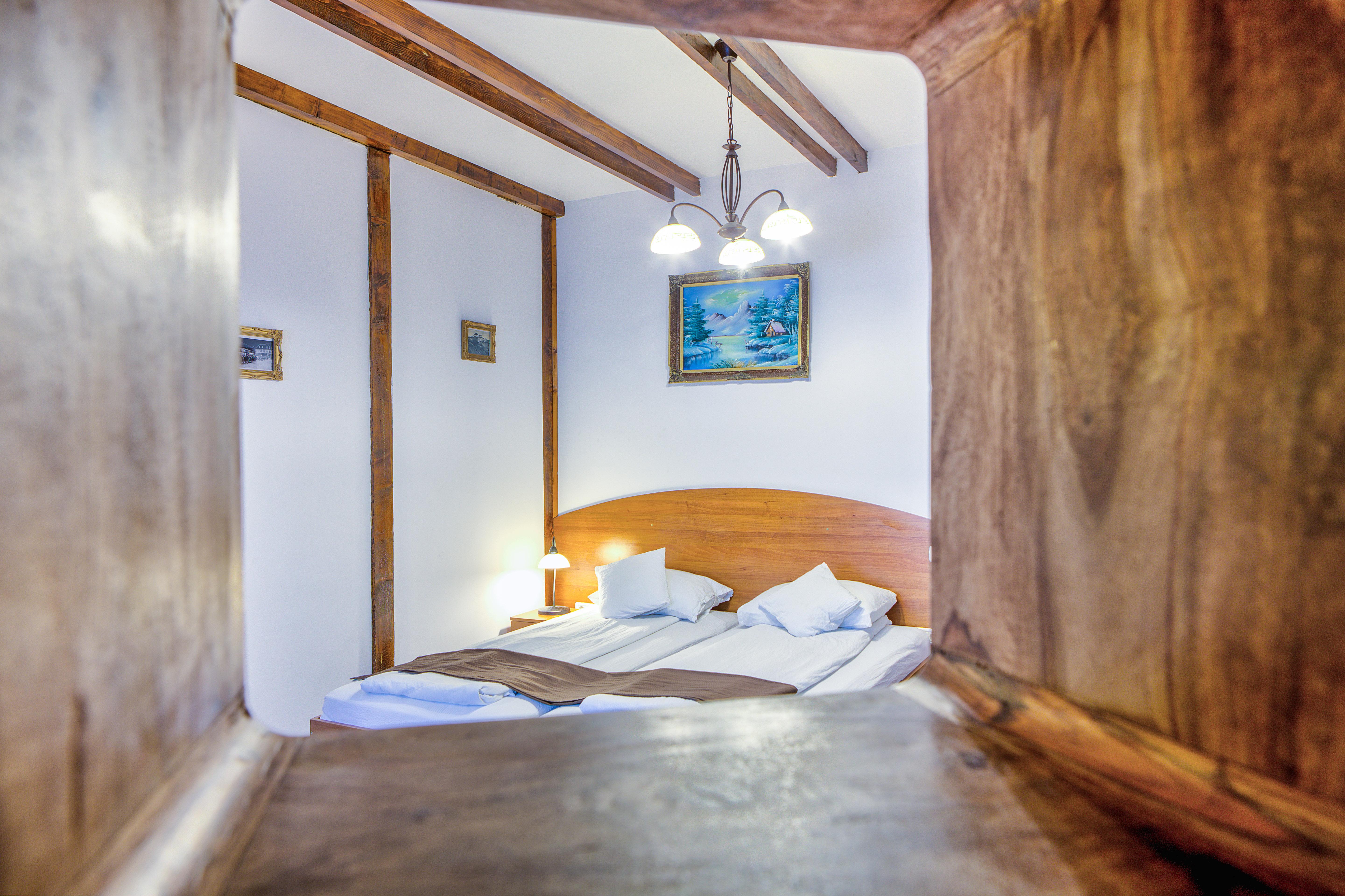 Residence Ambient Brassó Kültér fotó