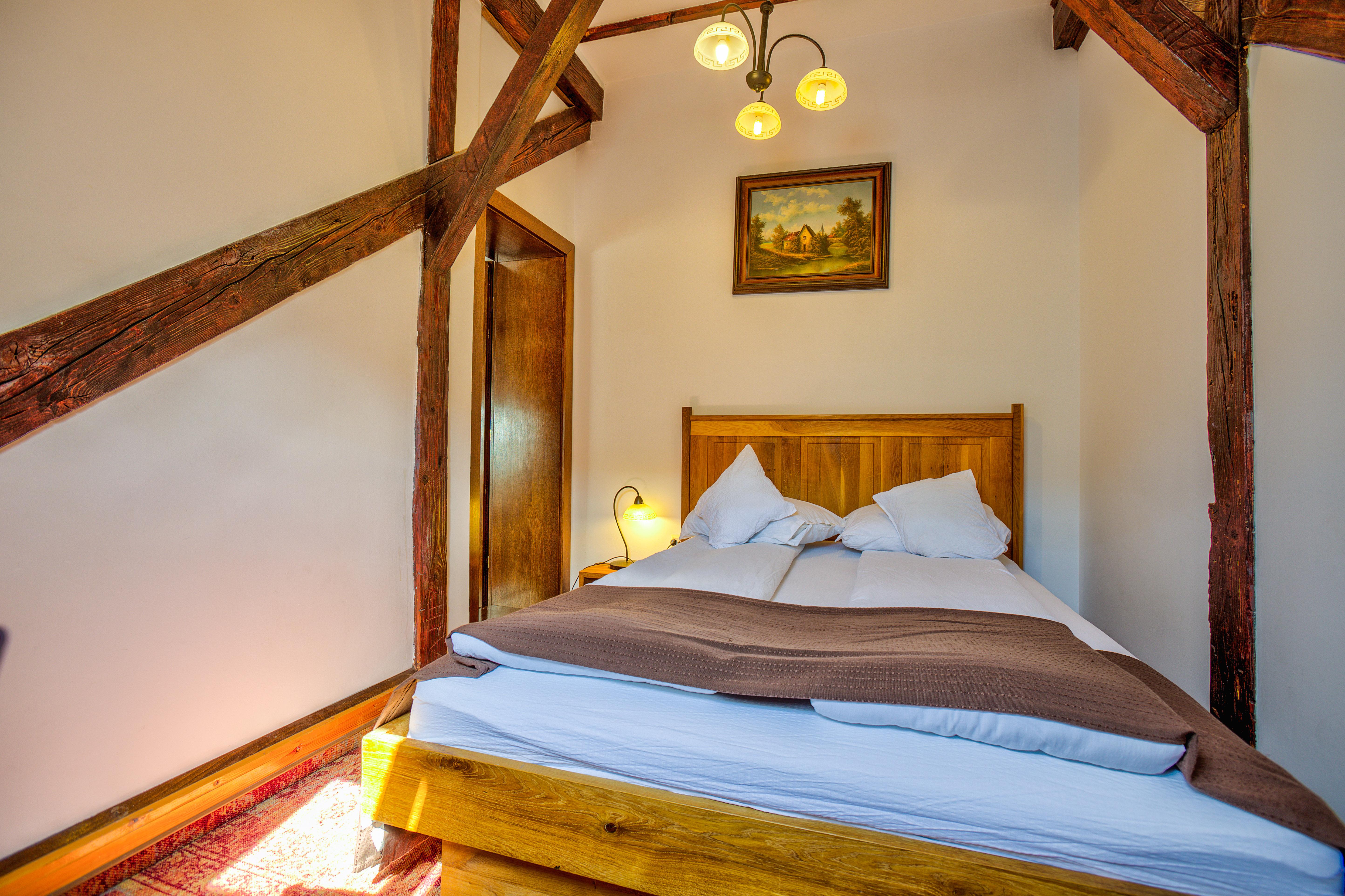 Residence Ambient Brassó Kültér fotó