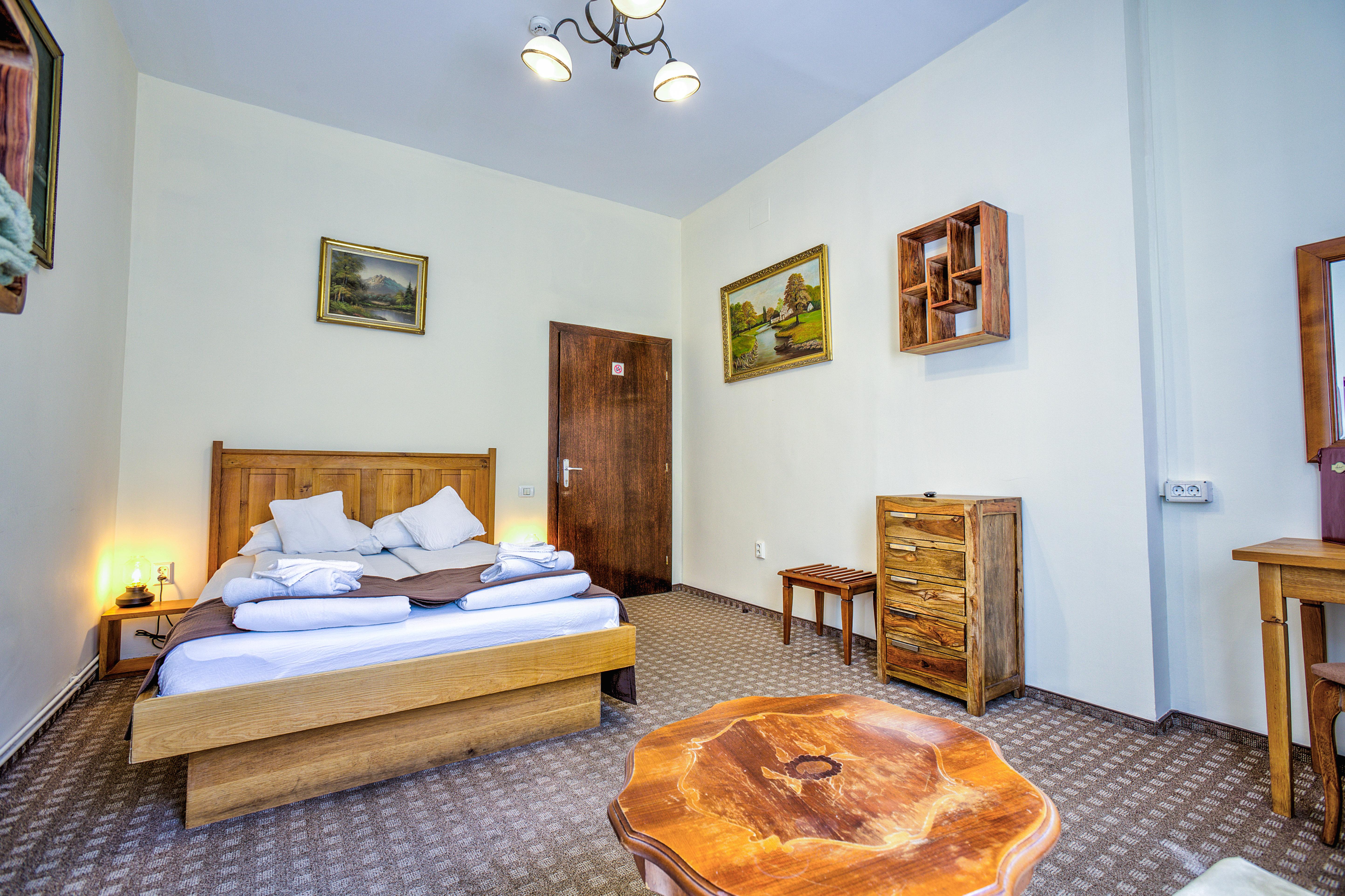 Residence Ambient Brassó Kültér fotó
