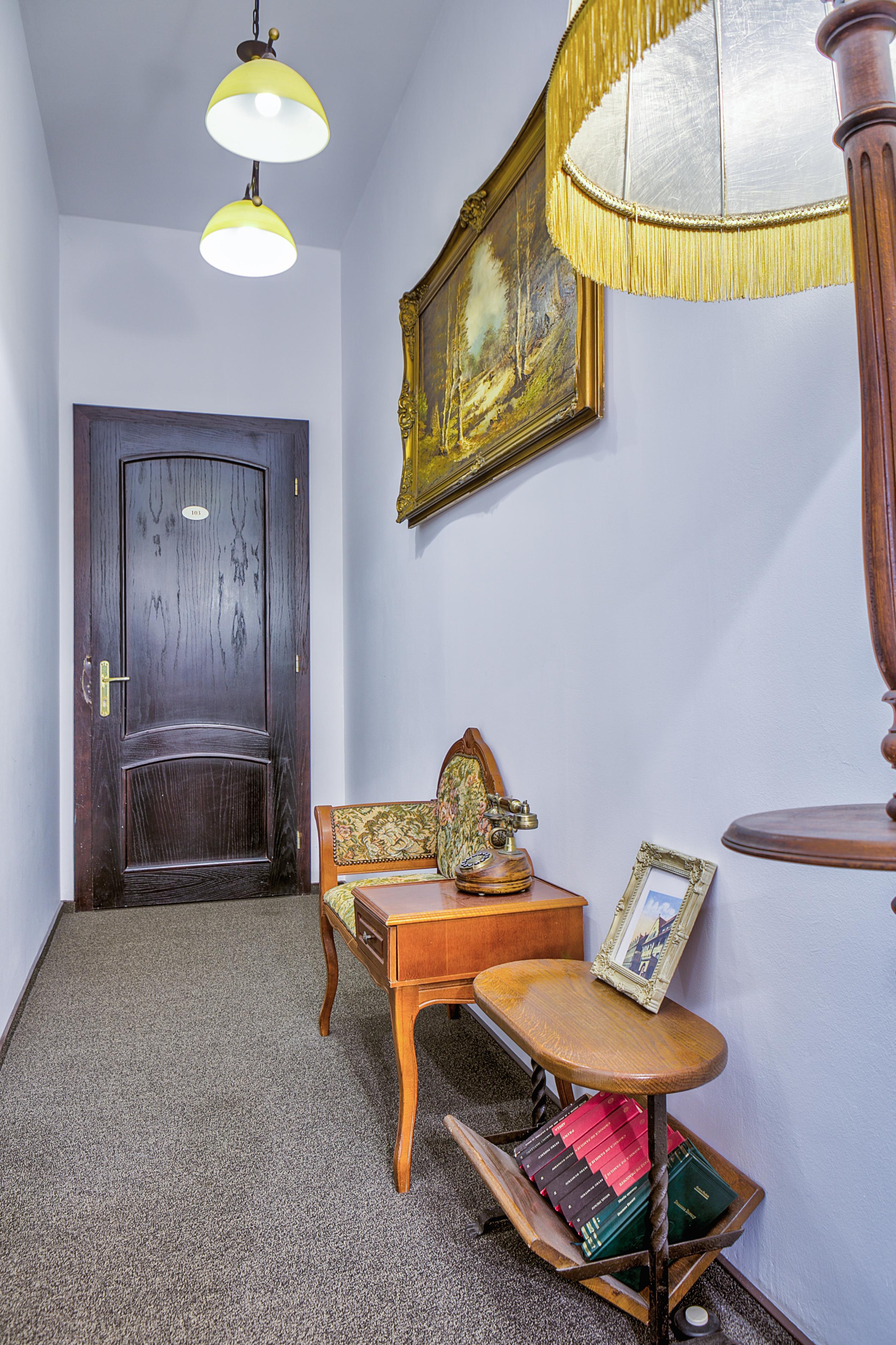 Residence Ambient Brassó Kültér fotó