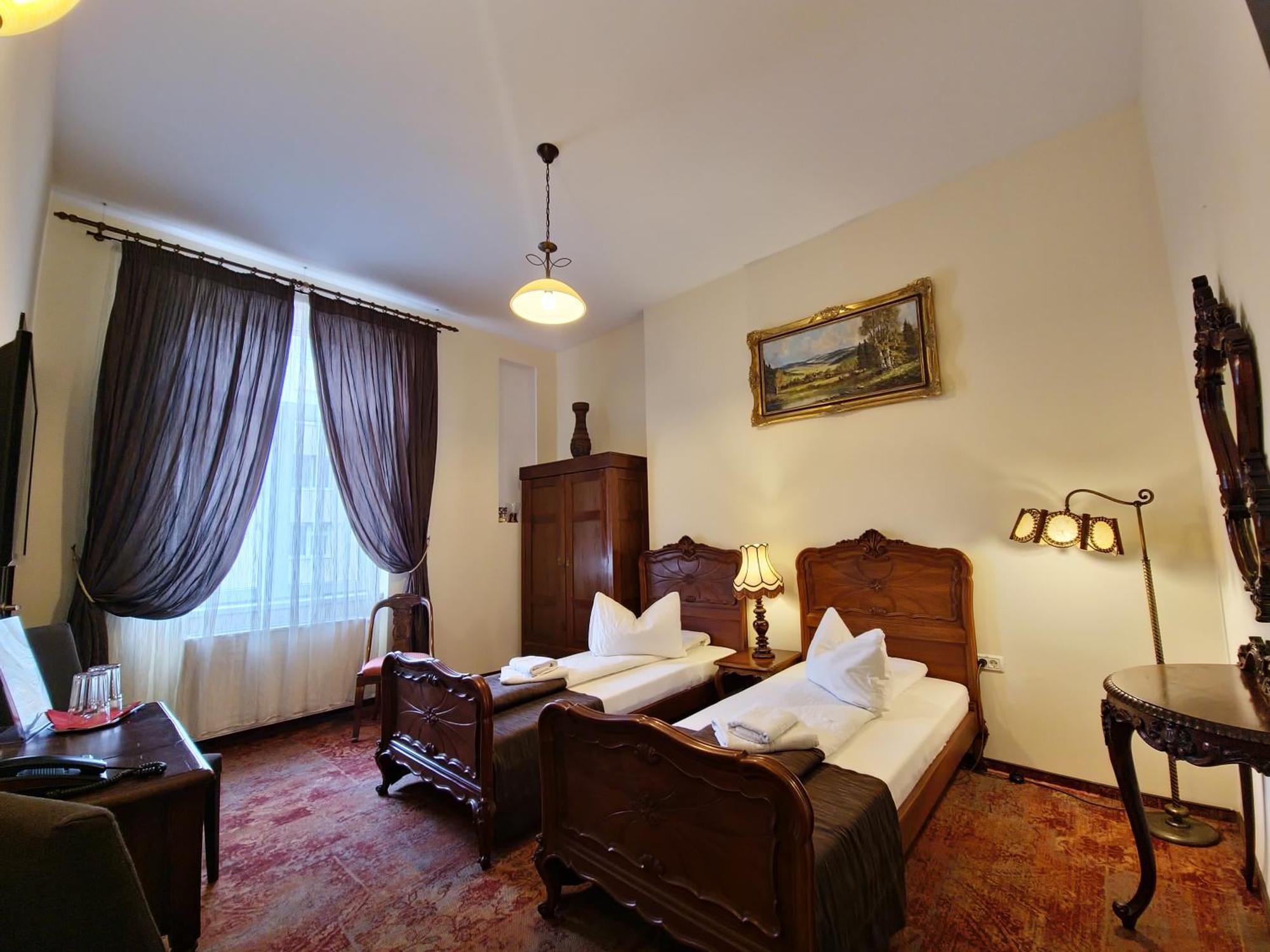 Residence Ambient Brassó Kültér fotó