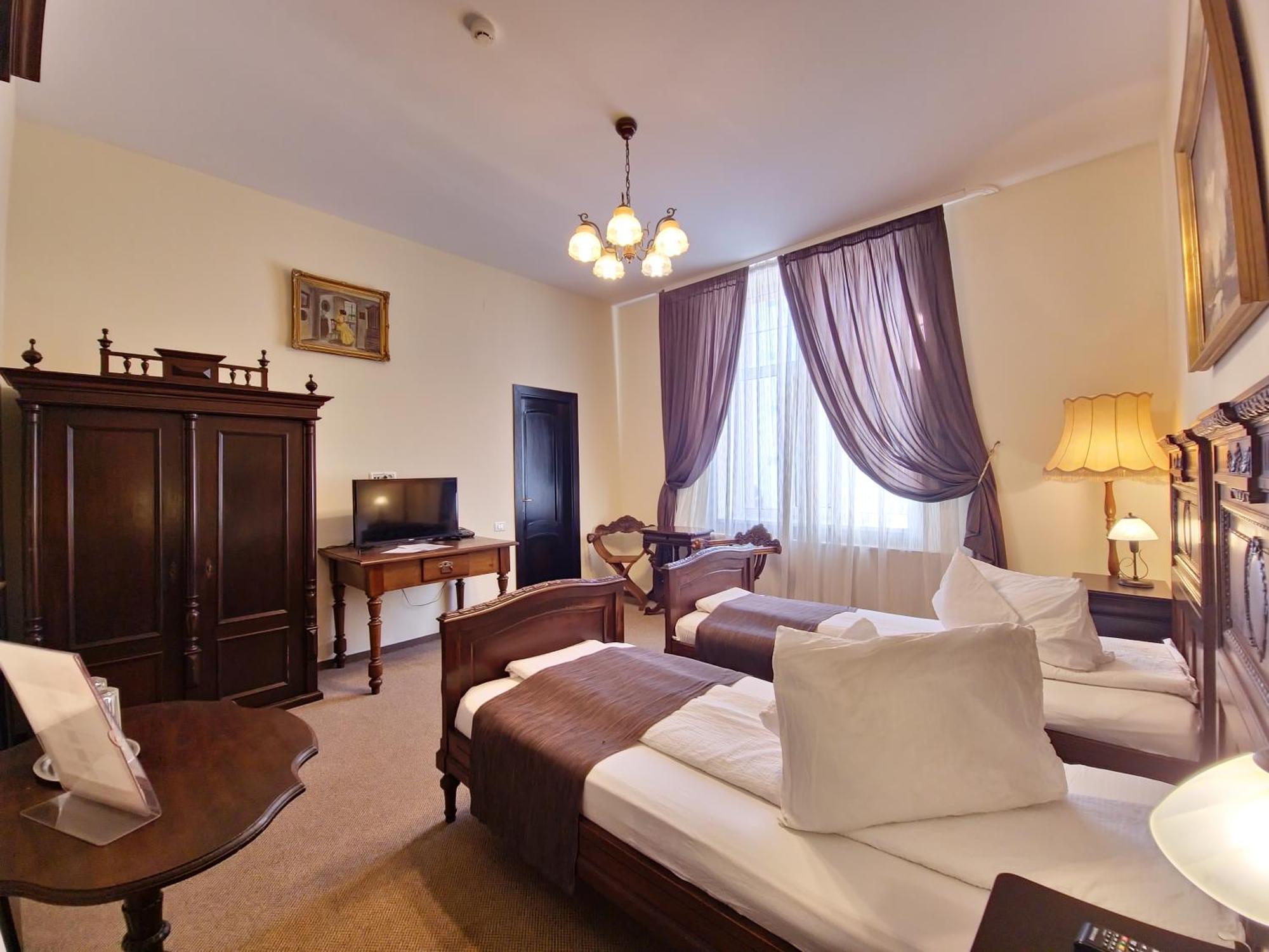 Residence Ambient Brassó Kültér fotó